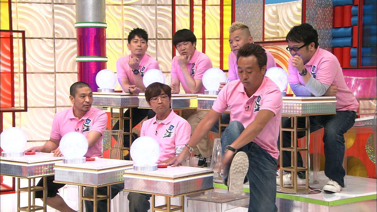 三村痛風企画も収録 Dvd リンカーン 最新2巻同時発売 お笑いナタリー