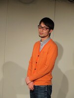 大雪の日に自分の身に降りかかった大惨事を語る大和。