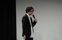 進行を担当したどきどきキャンプ佐藤。