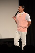 オードリー春日