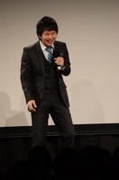 オードリー若林