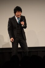 オードリー若林