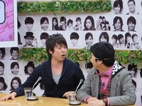 パラダイス中川の追及にダメ出しで切り返す村本。