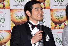 ハマカーン浜谷