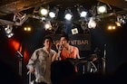東口のROCK炸裂、さらば青春の光バレンタインイブライブ