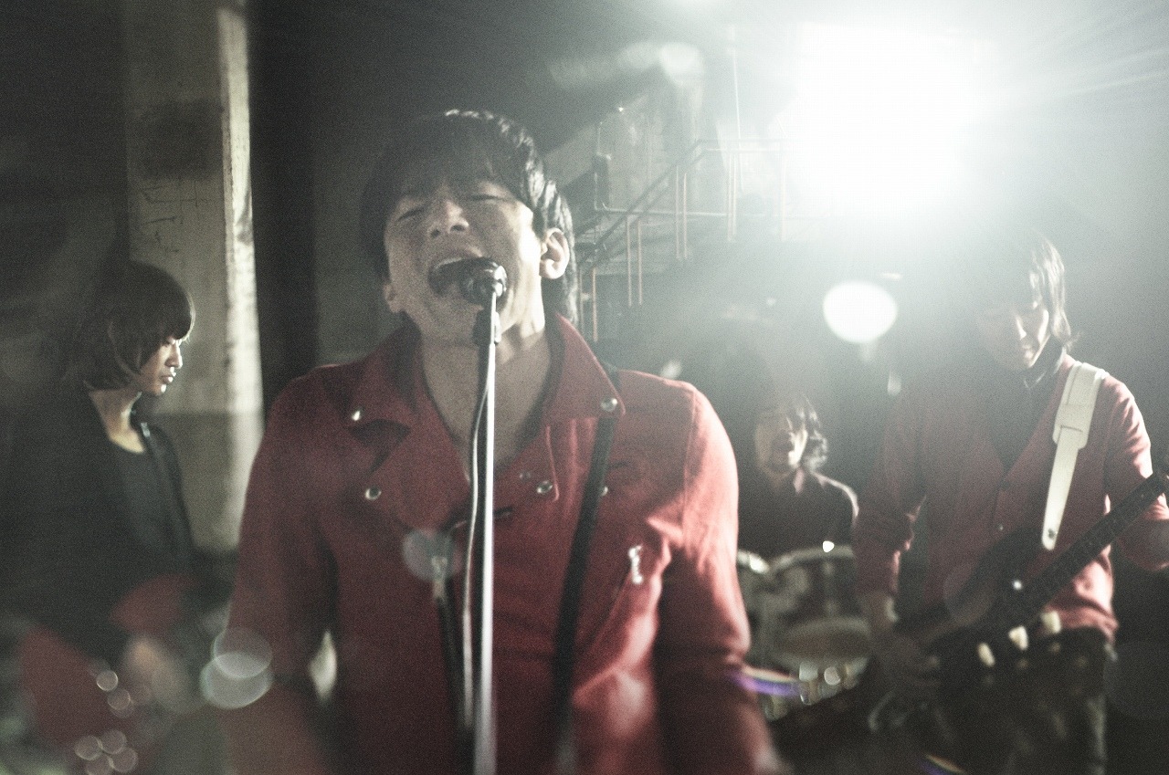 Mr.Children