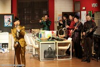 「ウレロ☆未体験少女」第6話「スリー、トゥー、ワン、カモン！」(c)テレビ東京