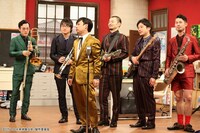 「ウレロ☆未体験少女」第6話「スリー、トゥー、ワン、カモン！」(c)テレビ東京