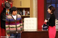 「ウレロ☆未体験少女」第6話「スリー、トゥー、ワン、カモン！」(c)テレビ東京