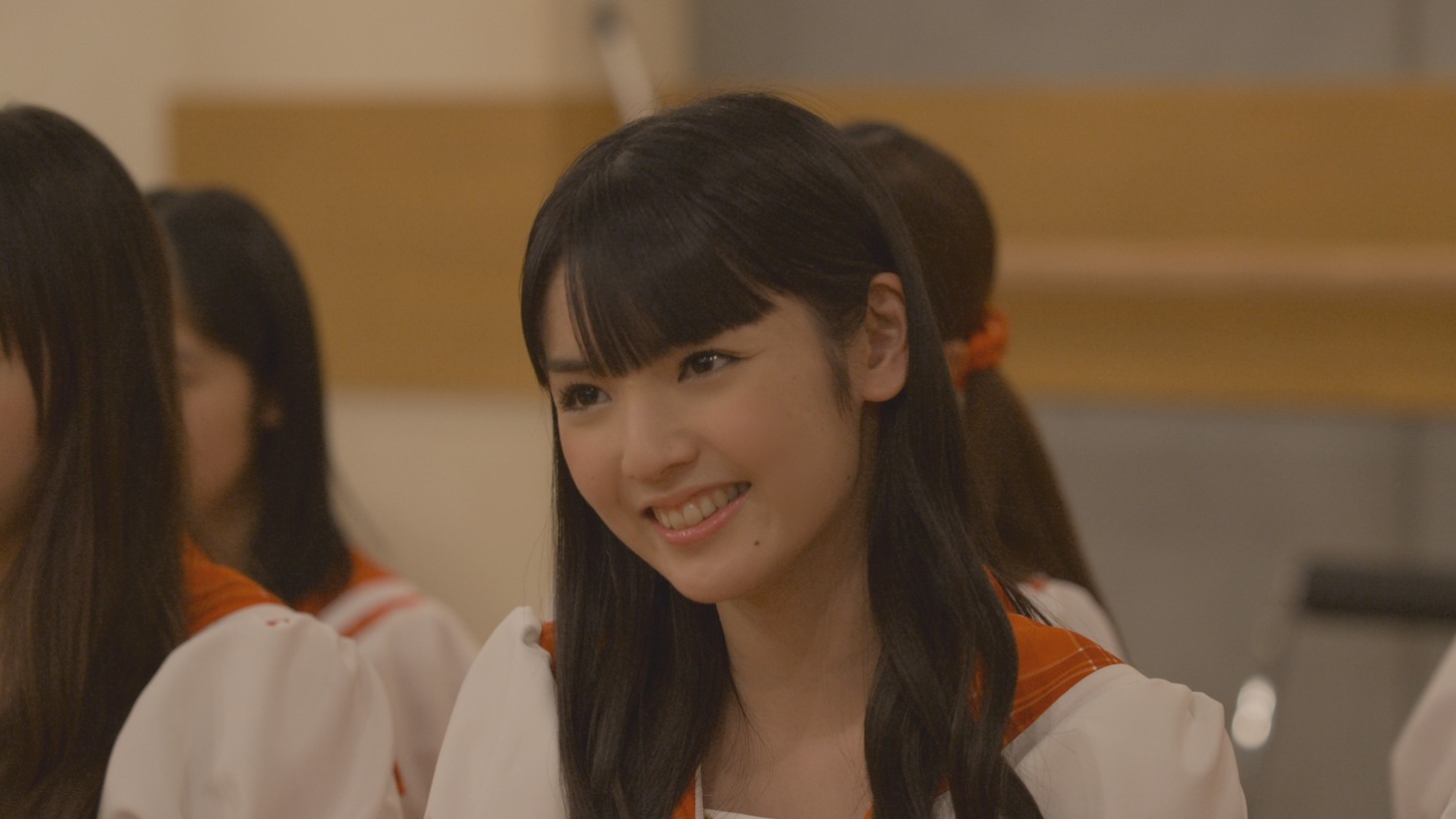 モーニング娘。'14・道重さゆみ