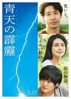 映画「青天の霹靂」