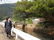 「又吉直樹、島へ行く。 母の故郷~奄美・加計呂麻島へ 」(c)BSジャパン