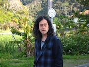 「又吉直樹、島へ行く。 母の故郷~奄美・加計呂麻島へ 」(c)BSジャパン