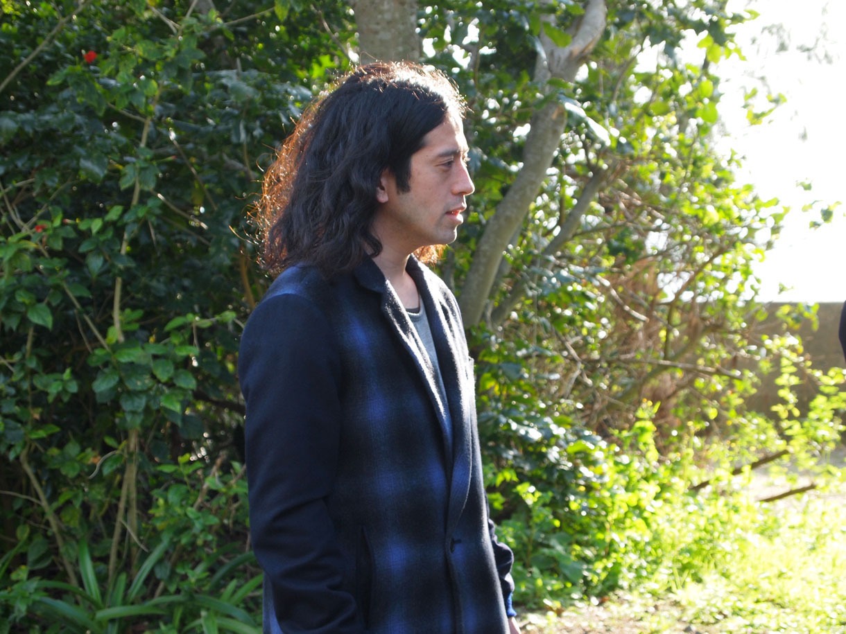 「又吉直樹、島へ行く。 母の故郷～奄美・加計呂麻島へ 」(c)BSジャパン