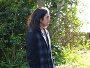 「又吉直樹、島へ行く。 母の故郷~奄美・加計呂麻島へ 」(c)BSジャパン