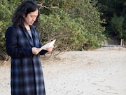 「又吉直樹、島へ行く。 母の故郷~奄美・加計呂麻島へ 」(c)BSジャパン