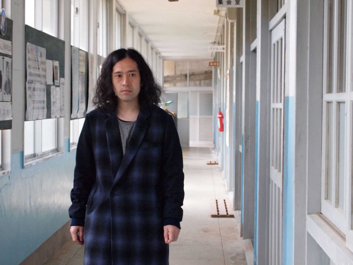 「又吉直樹、島へ行く。 母の故郷～奄美・加計呂麻島へ 」(c)BSジャパン