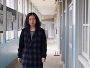 「又吉直樹、島へ行く。 母の故郷~奄美・加計呂麻島へ 」(c)BSジャパン