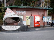 「又吉直樹、島へ行く。 母の故郷~奄美・加計呂麻島へ 」(c)BSジャパン