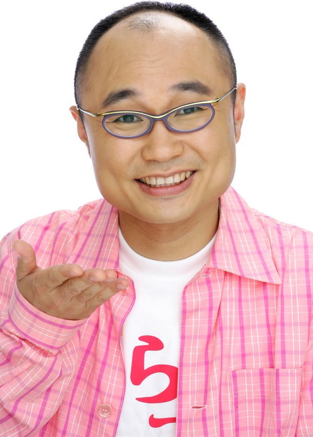ユリオカ超特Q