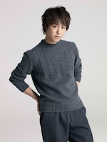 TAKAHIRO（EXILE）