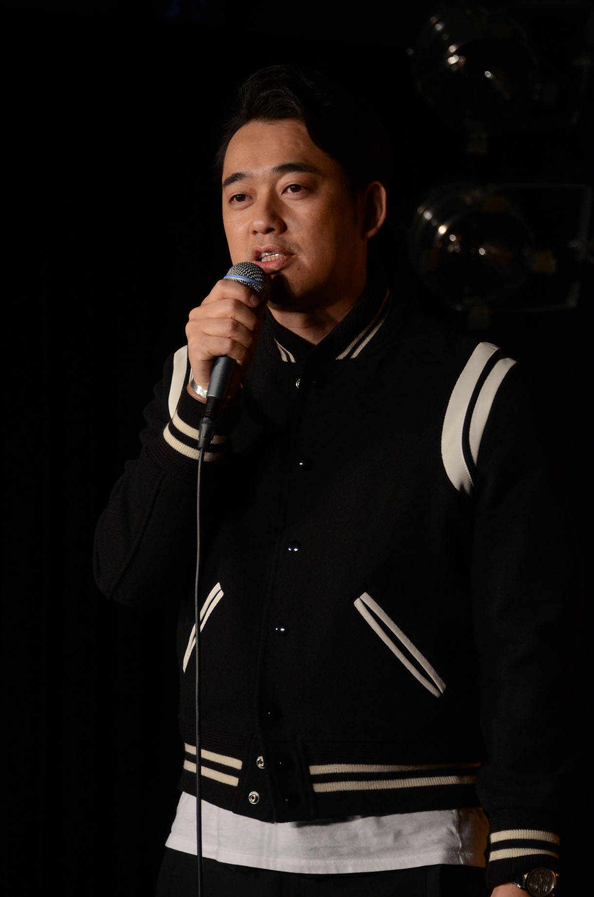 バナナマン設楽