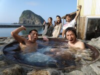 ブギウギ専務 DVD vol.2「ブギウギ奥の細道～冬の章～」(c)STV