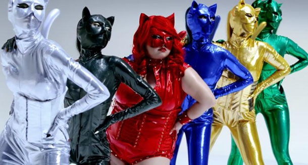 CM「ボートニャー・エピソード2」のワンシーン。