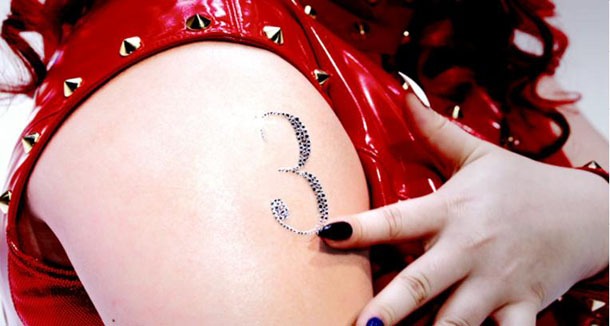 CM「ボートニャー・エピソード2」のワンシーン。