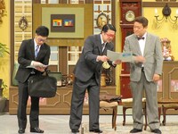 吉本新喜劇「恋するフランス人形」(c)吉本興業