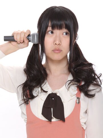 サイボーグかおり