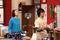 「ウレロ☆未体験少女」第7話「こんなのありえない！」(c)テレビ東京