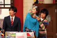 「ウレロ☆未体験少女」第7話「こんなのありえない！」(c)テレビ東京