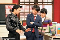 「ウレロ☆未体験少女」第7話「こんなのありえない！」(c)テレビ東京