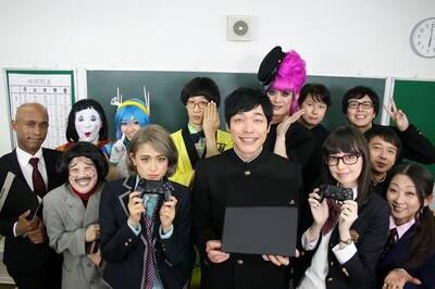 「お・ま・た・せ ゲーム王 ～すごい奴がやってきたSP～」(c)ABC