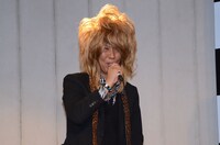 イベントの司会を務めた慶。