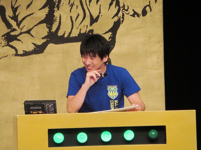 キングオブコメディ高橋