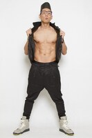 メンディー (c)藤澤孝代（フォトプロ）