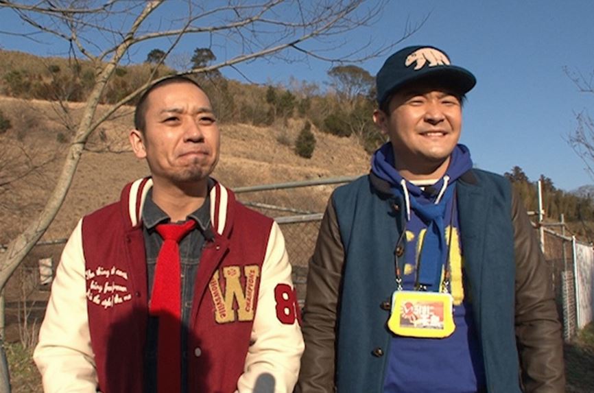 関西テレビ放送開局55周年特別番組「天下とったるで～！関西人の東京進出物語」(c)KTV