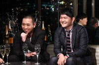 関西テレビ放送開局55周年特別番組「天下とったるで～！関西人の東京進出物語」(c)KTV