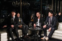 関西テレビ放送開局55周年特別番組「天下とったるで～！関西人の東京進出物語」(c)KTV