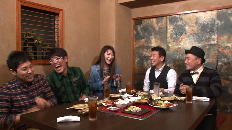 「上田ちゃんネル」(c)テレビ朝日