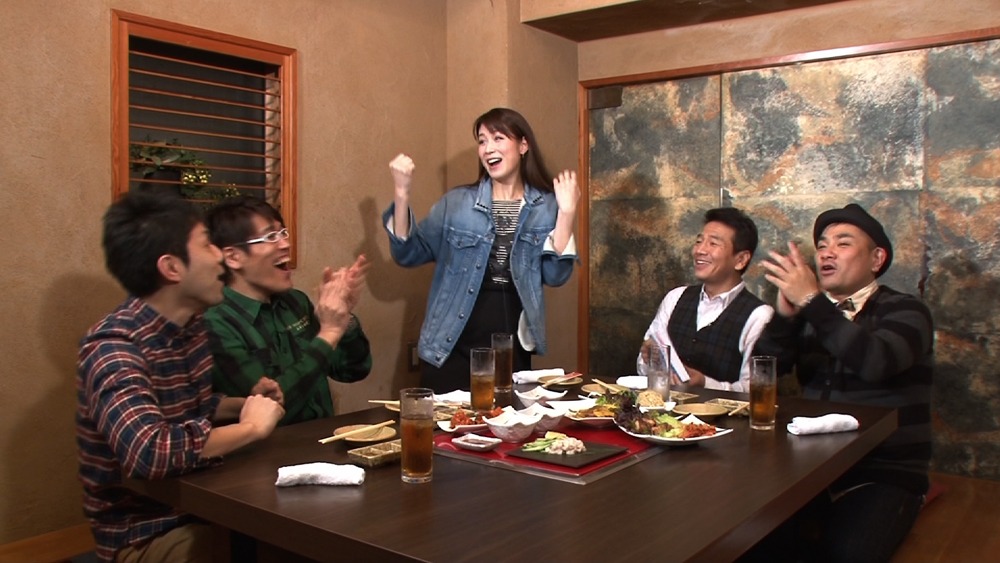 「上田ちゃんネル」(c)テレビ朝日