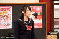 「ウレロ☆未体験少女」第7話「こんなのありえない！」(c)テレビ東京