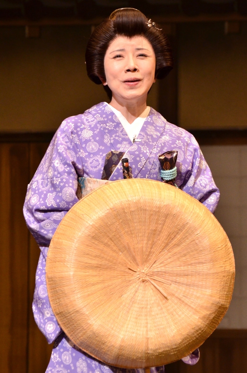 森昌子