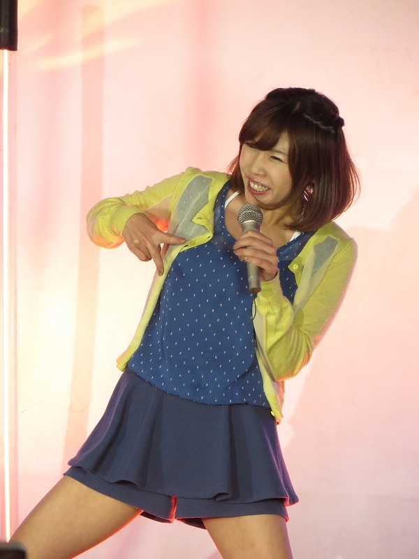 中村愛