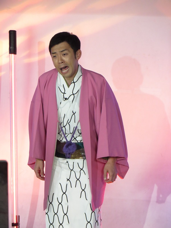 天津・木村