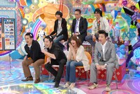 Blu-ray「アメトーーク！BEST ゴールド」の「エヴァンゲリオン芸人」。(c)テレビ朝日