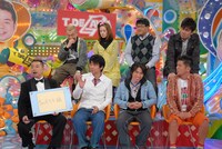 Blu-ray「アメトーーク！BEST ゴールド」の「出川ナイト」。(c)テレビ朝日