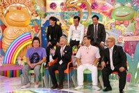 Blu-ray「アメトーーク！BEST ゴールド」の「熟女芸人」。(c)テレビ朝日